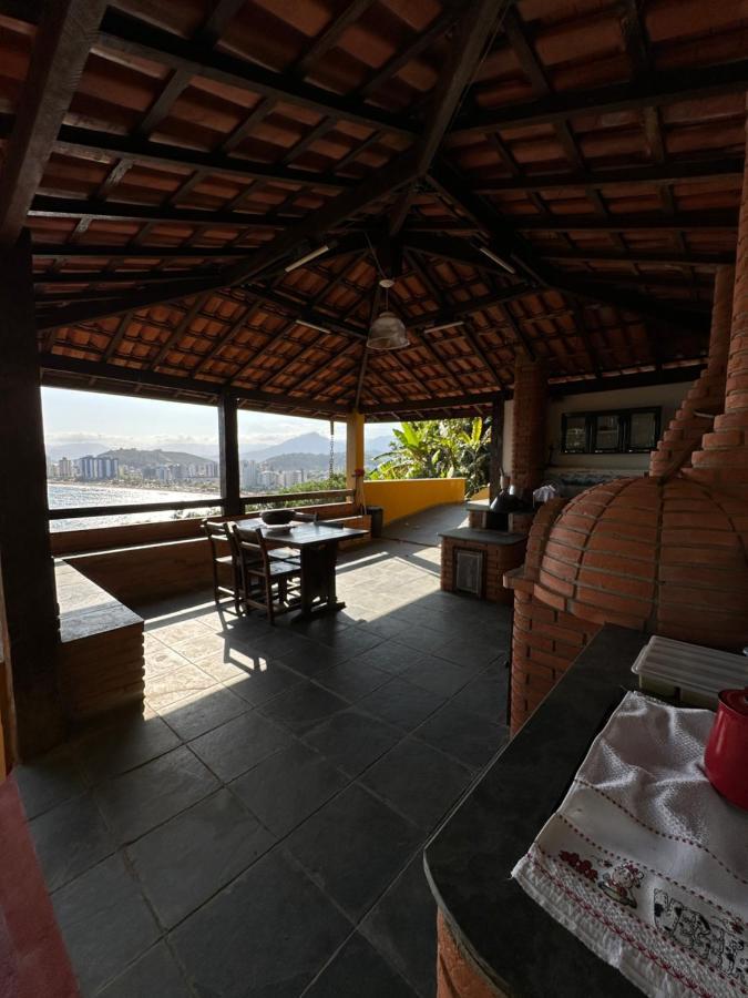 Bellavistacaraguatatuba - Vista Do Mar 빌라 외부 사진