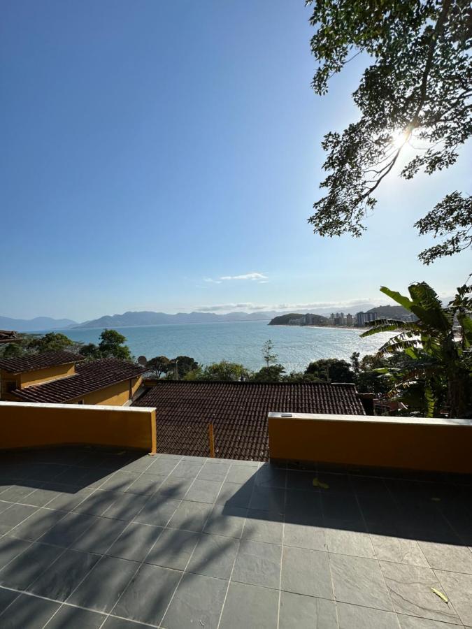 Bellavistacaraguatatuba - Vista Do Mar 빌라 외부 사진