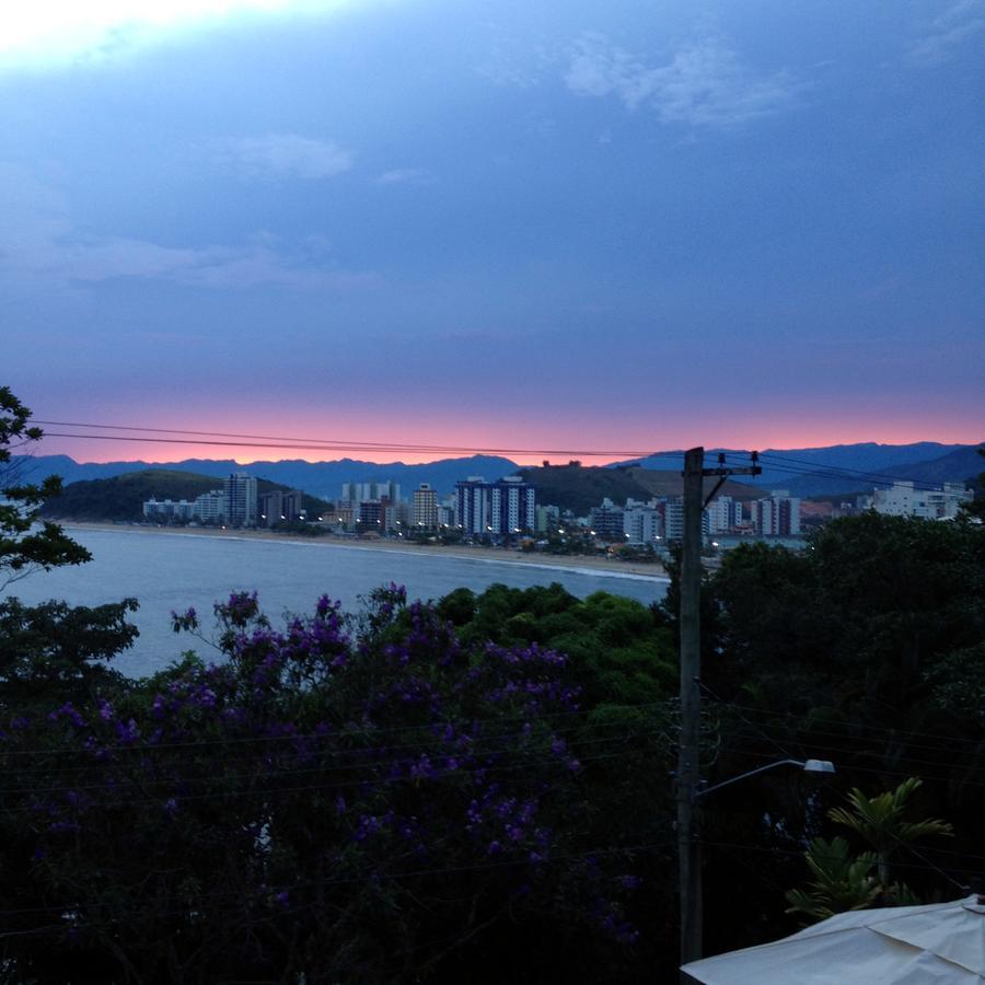 Bellavistacaraguatatuba - Vista Do Mar 빌라 외부 사진