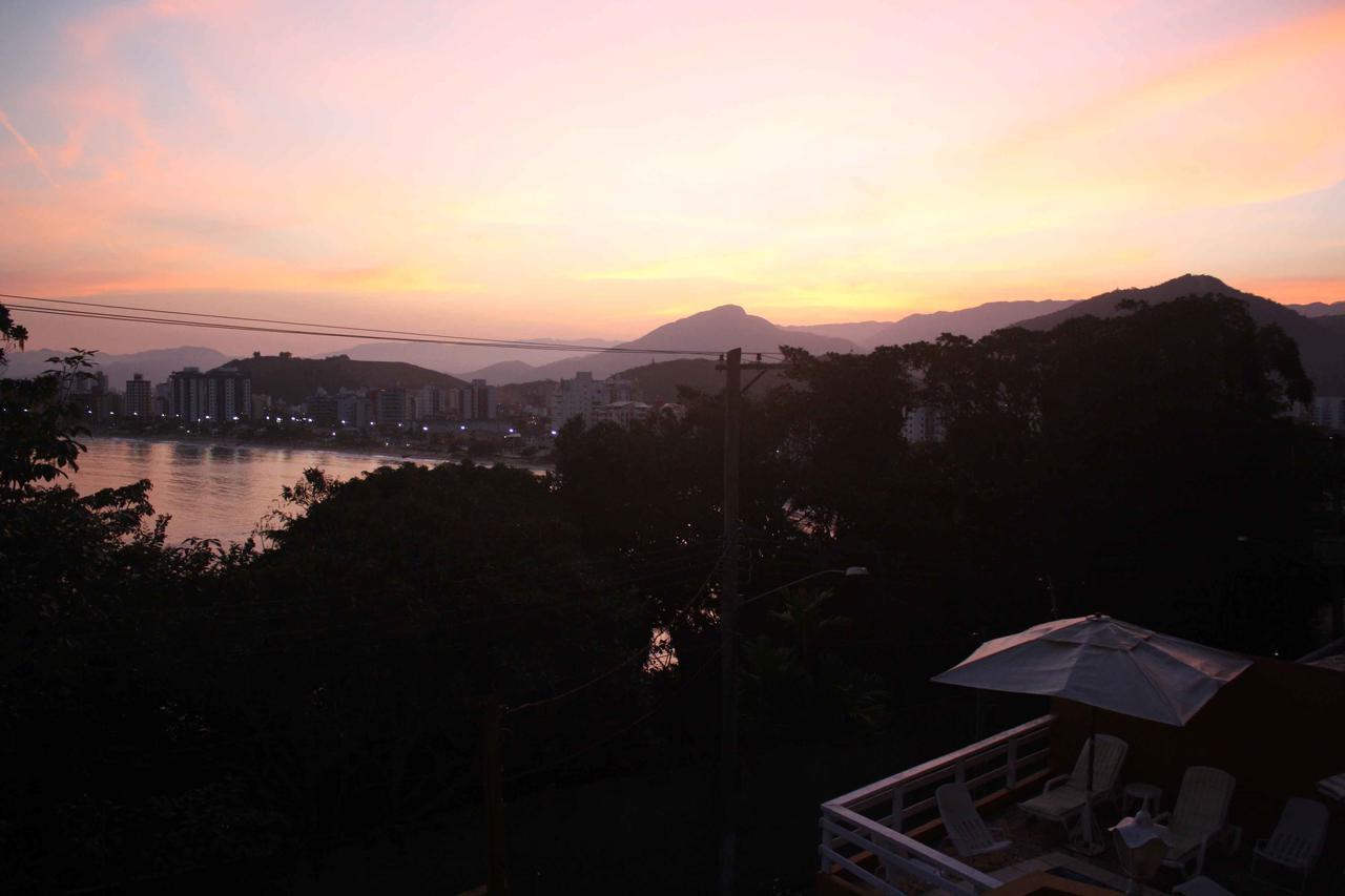 Bellavistacaraguatatuba - Vista Do Mar 빌라 외부 사진