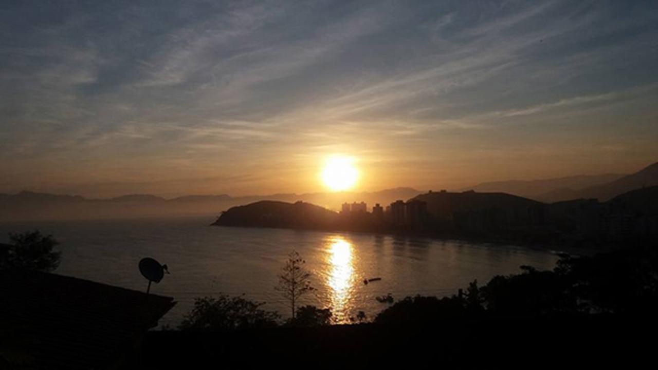 Bellavistacaraguatatuba - Vista Do Mar 빌라 외부 사진